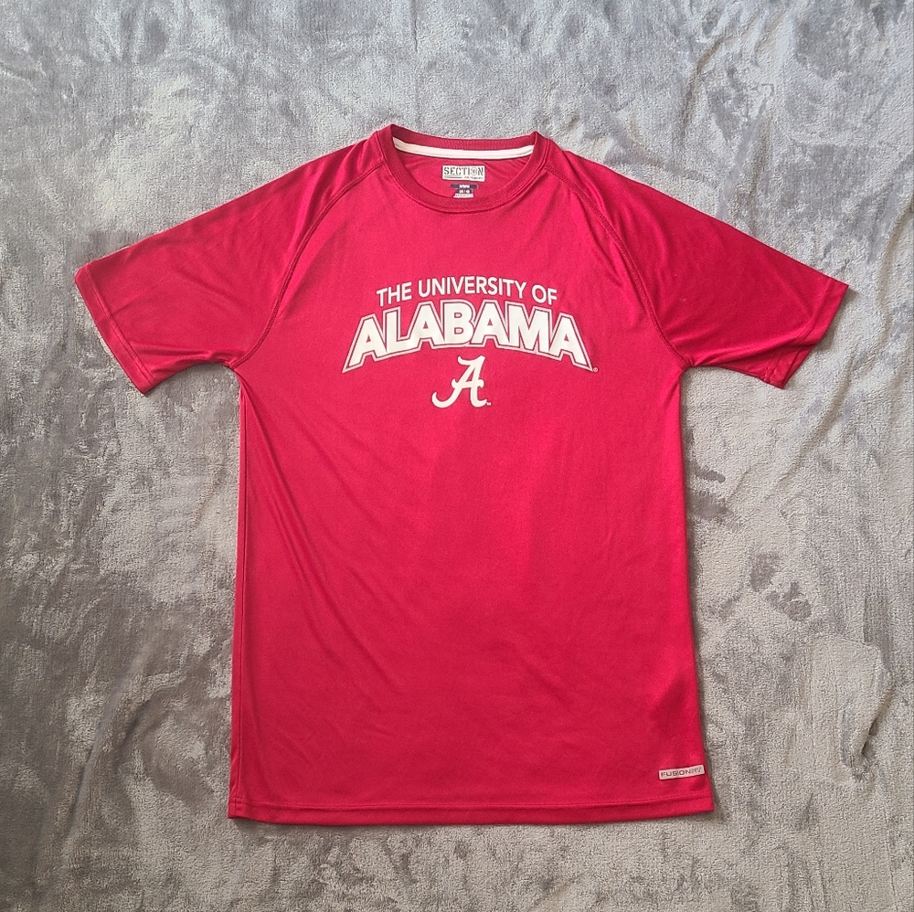 Alabama jersey